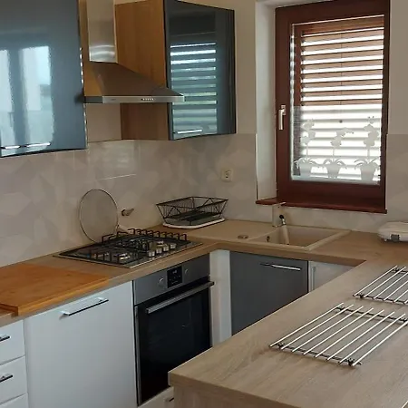 Kuca Za Odmor * Umag