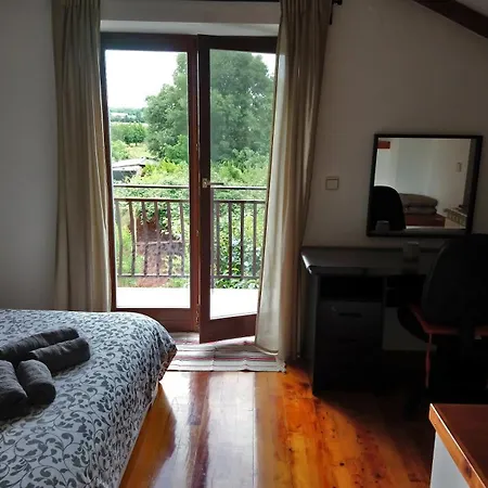 Kuca Za Odmor Prázdninový dům