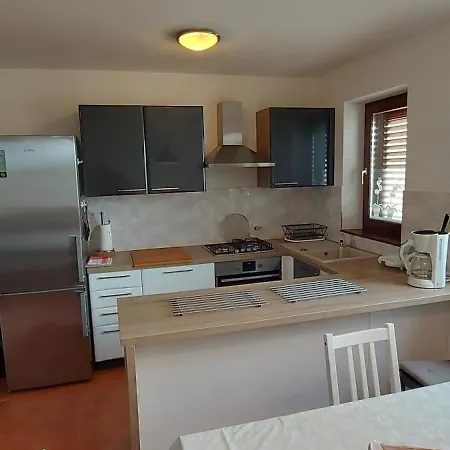 Prázdninový dům Kuca Za Odmor *