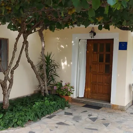 Kuca Za Odmor * Umag