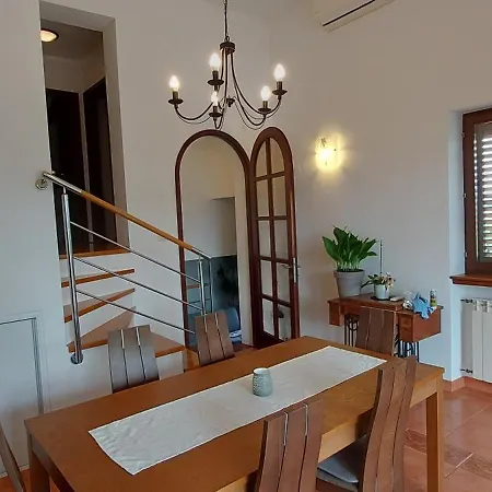 Kuca Za Odmor Prázdninový dům