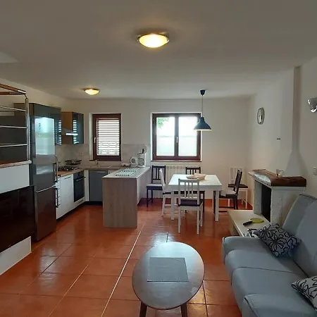 Prázdninový dům Kuca Za Odmor