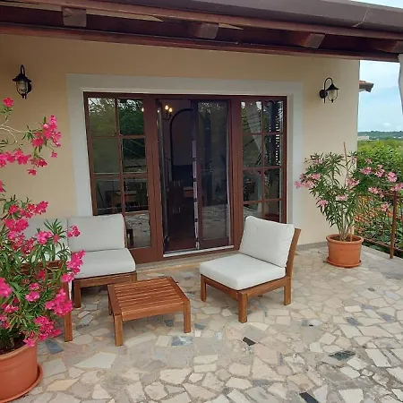 Prázdninový dům Kuca Za Odmor Umag