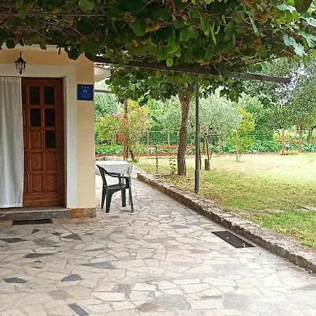 Prázdninový dům Kuca Za Odmor *