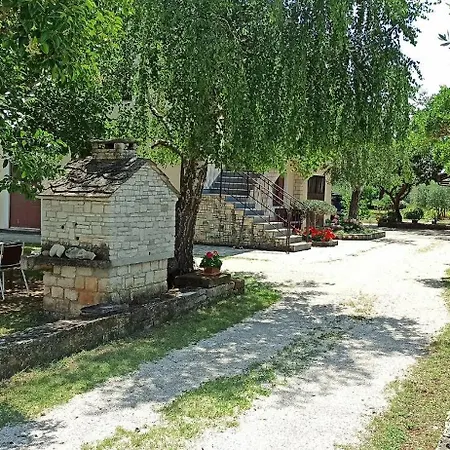 Kuca Za Odmor אומאג