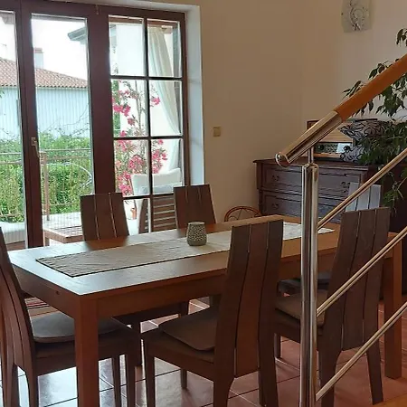 Kuca Za Odmor Prázdninový dům *