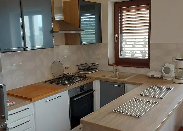 Kuca Za Odmor * Umago