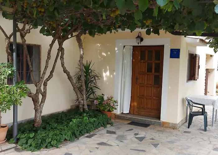 Kuca Za Odmor * Umago