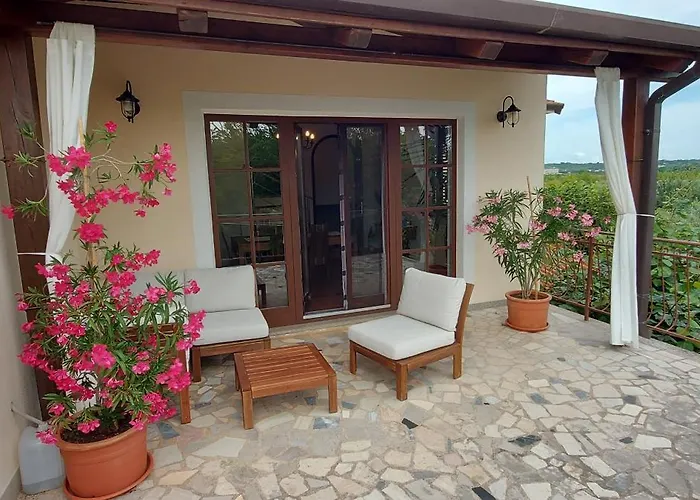 Casa vacanze Kuca Za Odmor Umago