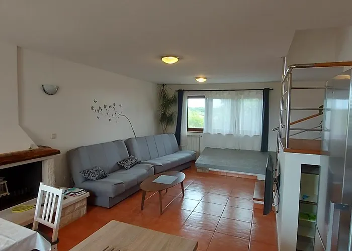 Kuca Za Odmor * Umago