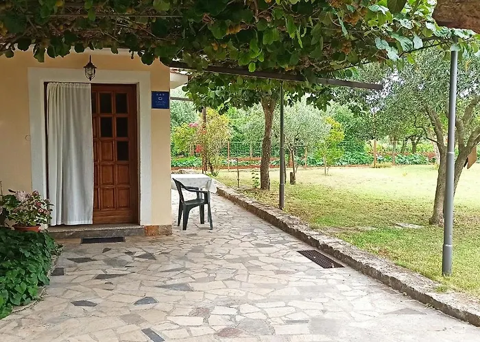 Vakantiehuis Kuca Za Odmor *