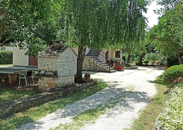Kuca Za Odmor Umag