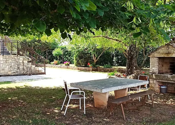 Kuca Za Odmor Vakantiehuis Umag