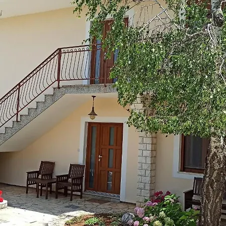Kuca Za Odmor Feriehus *