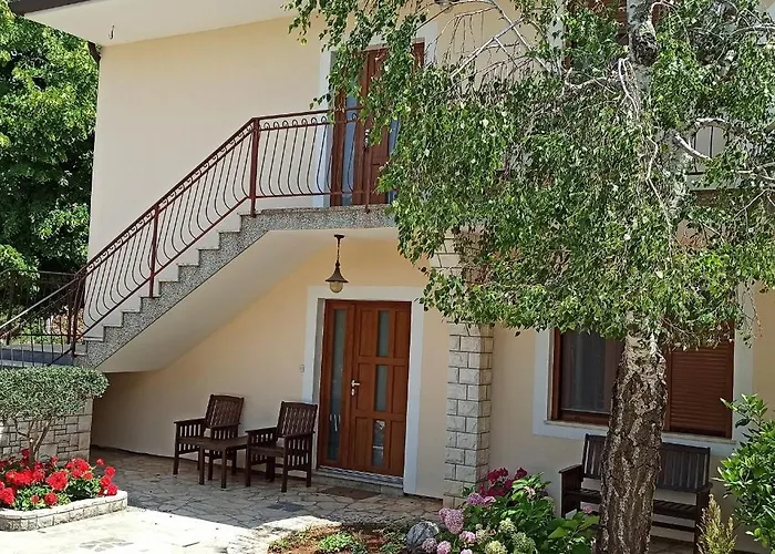 Kuca Za Odmor Feriehus *