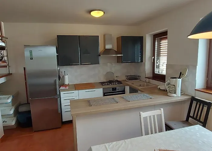 Feriehus Kuca Za Odmor *