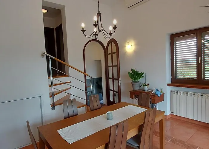 Kuca Za Odmor Feriehus
