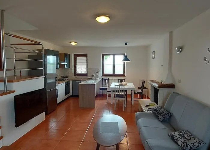 Feriehus Kuca Za Odmor
