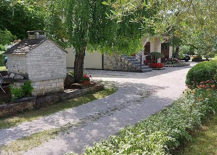 Kuca Za Odmor *