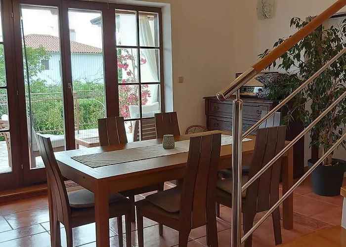 Kuca Za Odmor Feriehus *